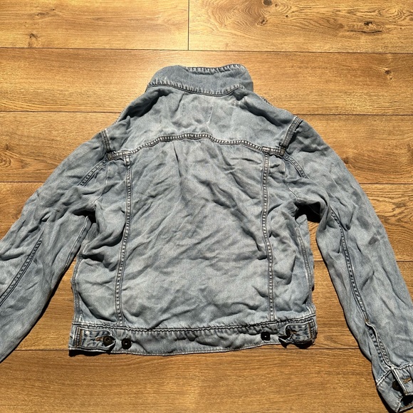 Pilcro Jean jacket - Picture 5 of 7